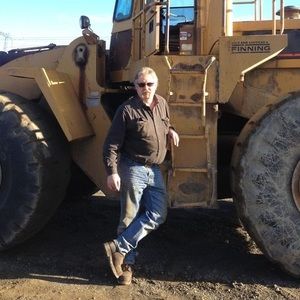 Meet your Posher, Mark shelley